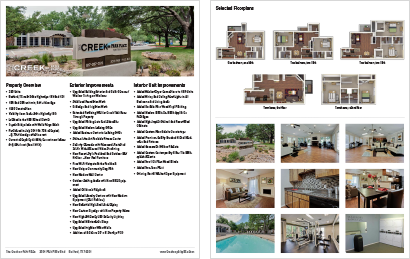 The Creek at Park Place pdf preview