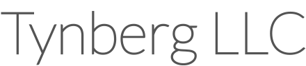 Tynberg Logo