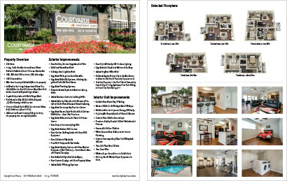 Courtyard of Roses property pdf preview